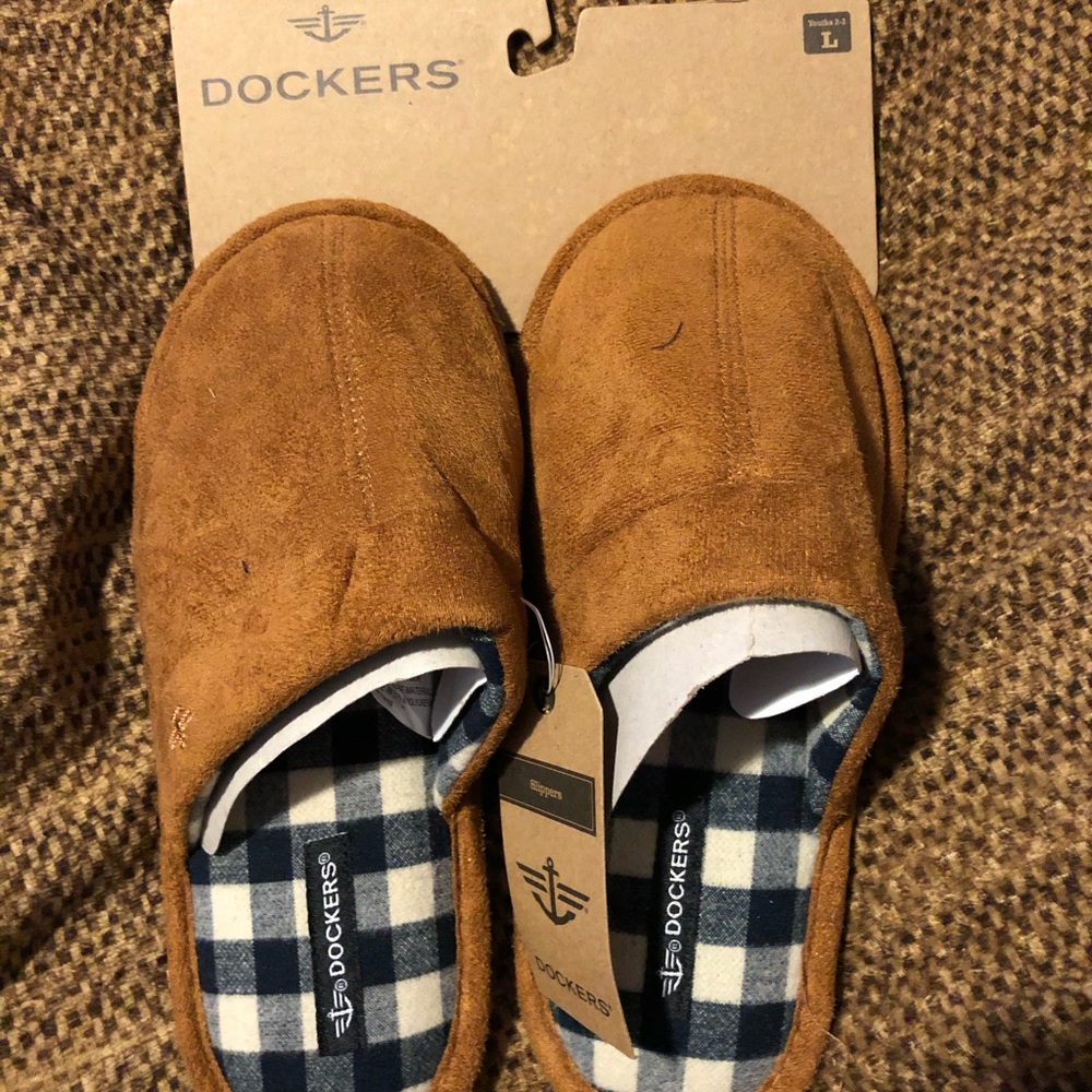 Boys sleepers